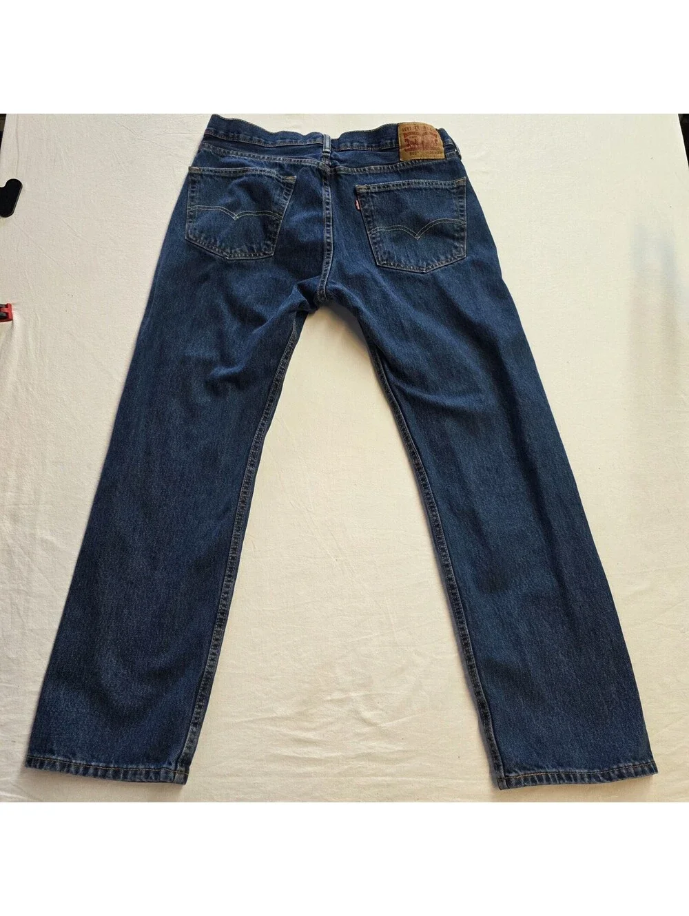 Levis levi’s 505